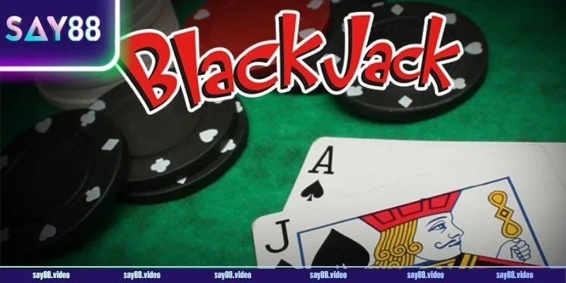 Bet thủ cần hiểu luật chơi và mục tiêu của tựa game Blackjack.