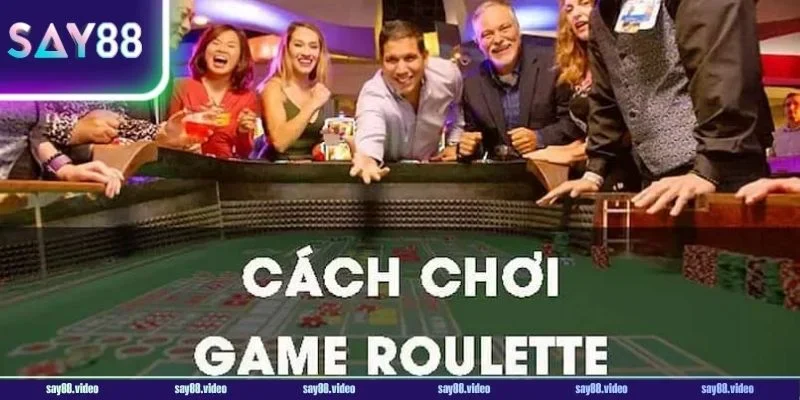 Cách chơi Roulette dễ hiểu sẽ hiệu quả hơn nếu bạn áp dụng các mẹo cược.