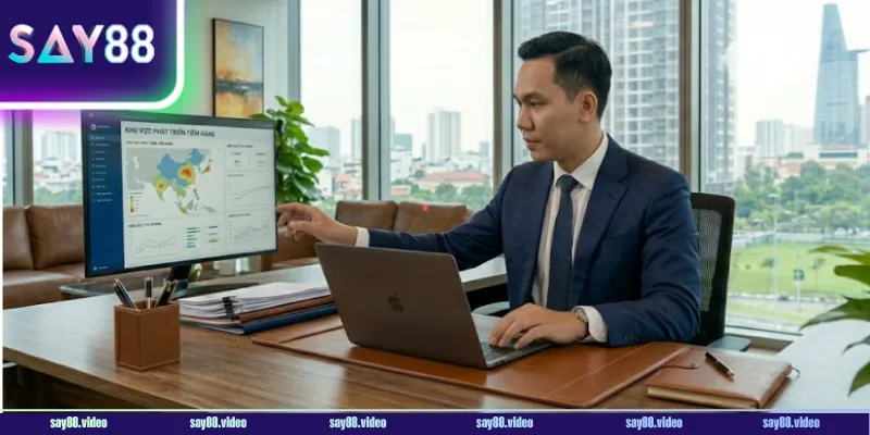 CEO Trấn Thành định hướng đưa website trở thành địa chỉ cá cược tin cậy