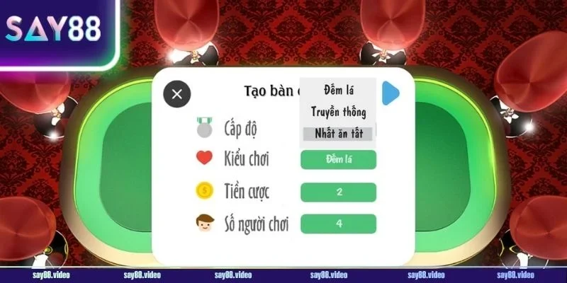 Học mẹo đánh tiến lên luôn thắng cơ bản để hốt bạc dễ dàng.