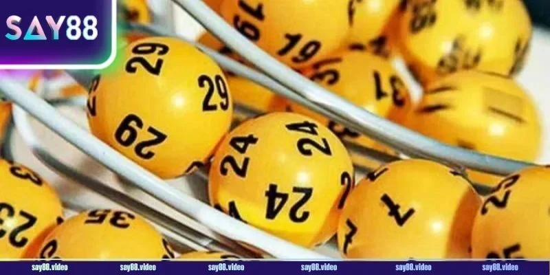Lưu ý cần nắm xuyên suốt quá trình soi cầu xổ số tại Say88.