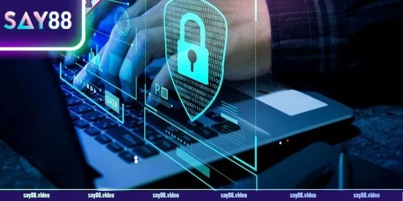 Người chơi nên chủ động bảo vệ ID cá nhân khi tham gia đặt cược.