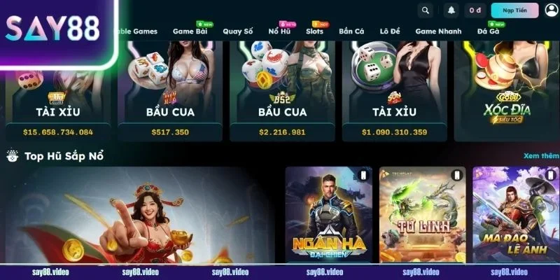 Người chơi nên ưu tiên tải app từ nguồn chính thức