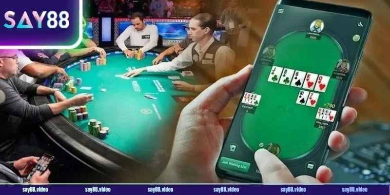 Những cách chơi Poker hiệu quả được truyền tai nhiều nhất.