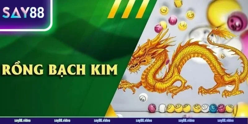 Soi cầu Rồng bạch kim là phương thức chốt số rất phổ biến.