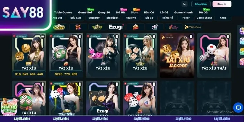 Tài xỉu MD5 là gì?