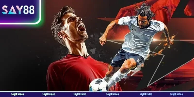 Say88 cam kết với người chơi về độ bảo mật an toàn tuyệt đối.